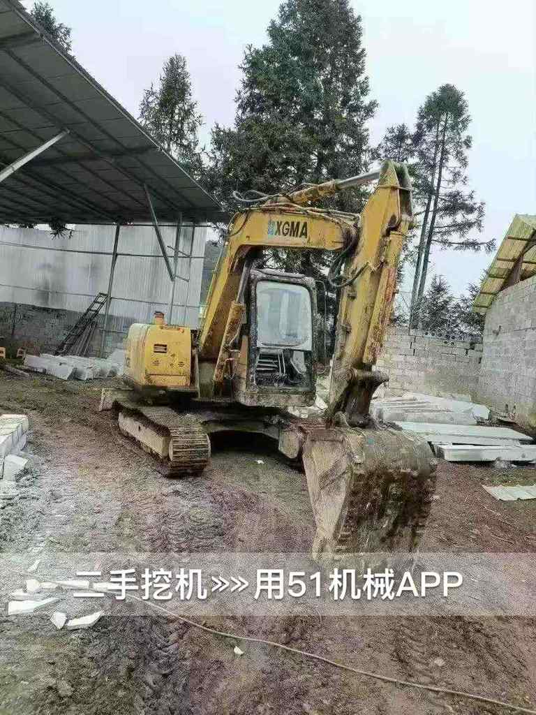 51挖机